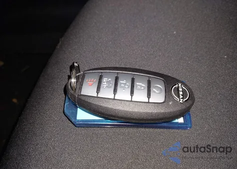 2025 Nissan Altima Sv Awd z USA, uszkodzony, nr VIN 1N4BL4DW8SN409879